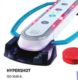 Canadian Tire HYPERSHOT offer