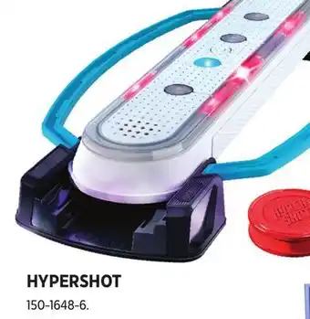 Canadian Tire HYPERSHOT offer