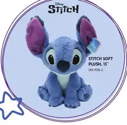 Canadian Tire STITCH SOFT PLUSH offer