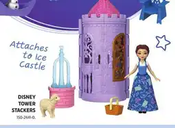 Canadian Tire DISNEY TOWER STACKERS offer