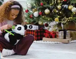 Canadian Tire COCO THE TUMBLING PANDA offer