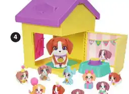 Canadian Tire Moose LITTLE LIVE PETS MAMA SURPRISE offer