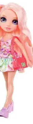 Canadian Tire RAINBOW HIGH FASHION DOLLS, ASSORTED offer