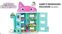 Canadian Tire GABBY'S MEOWMAZING DOLLHOUSE offer