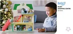 Canadian Tire BLUEY SHOPPING CENTRE offer