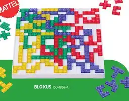 Canadian Tire Blokus Game offer