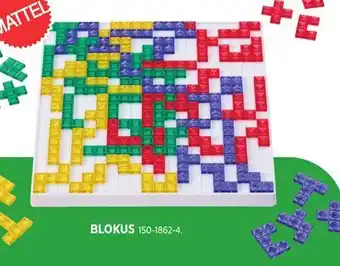 Canadian Tire Blokus Game offer