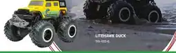 Canadian Tire LITEHAWK DUCK offer