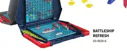 Canadian Tire BATTLESHIP REFRESH offer