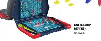 Canadian Tire BATTLESHIP REFRESH offer