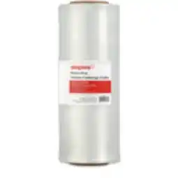 Staples Staples Stretch Wrap/Pallet Wrap, 14 x 1500' Roll, Clear offer
