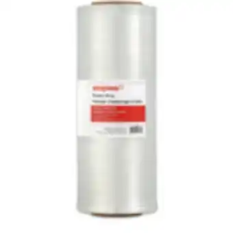 Staples Staples Stretch Wrap/Pallet Wrap, 14 x 1500' Roll, Clear offer