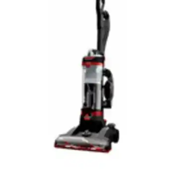 Staples BISSELL 3536C CleanView 2.0 Upright Vacuum Cleaner - Red Berends offer