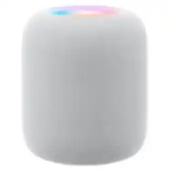 Staples HomePod - White offer