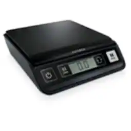 Staples DYMO M5 Digital Mailing Scale, 5 lbs offer