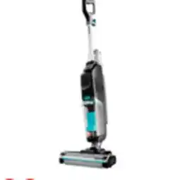 Staples BISSELL CrossWave Hard Floor Expert offer