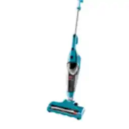 Staples BISSELL Featherweight Turbo Stick Vacuum offer