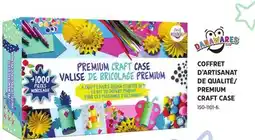Canadian Tire Danawares Premium Craft Case offer