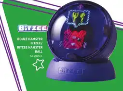 Canadian Tire Spin Master BITZEE HAMSTER BALL offer
