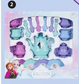 Canadian Tire Disney Princess 26 piece Dinnerware Set offer