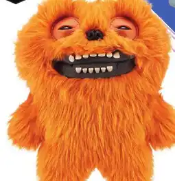 Canadian Tire Zuru PELUCHE FUGGLER DE 9PO offer