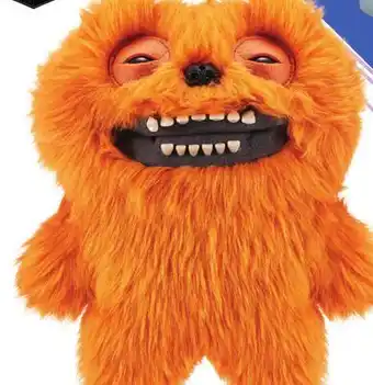 Canadian Tire Zuru PELUCHE FUGGLER DE 9PO offer