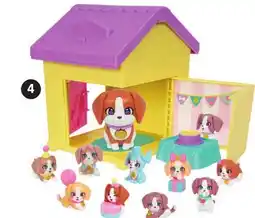 Canadian Tire LITTLE LIVE PETS MAMA SURPRISE offer