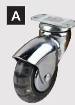 Princess Auto 3 in. Casters offer