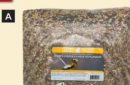 Princess Auto 8 kg Bird Seed offer