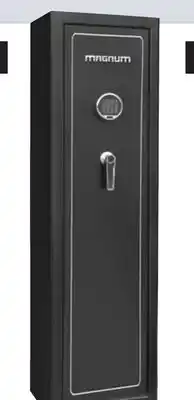 Princess Auto Gun Safes offer