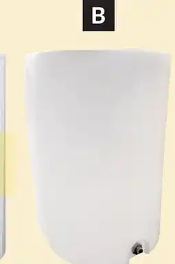 Princess Auto 200 Gallon offer