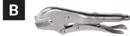 Princess Auto 10R Straight Jaw offer