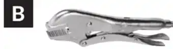 Princess Auto 10R Straight Jaw offer