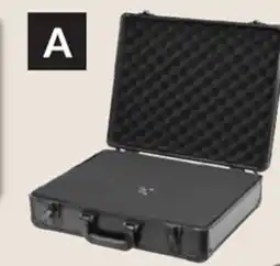 Princess Auto Storage Cases 19 in. Aluminum offer