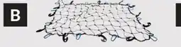 Princess Auto Blue Clips. 36 x 48 in Cargo nets with Clips offer