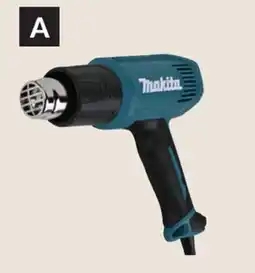Princess Auto Power Tools offer