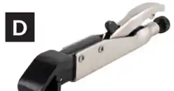 Princess Auto Straight Multi-Grip Pliers offer