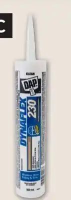 Princess Auto Clear Latex offer