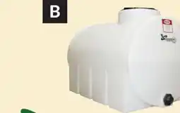 Princess Auto Low-Profile Liquid Transfer Tanks, Special Order Only offer
