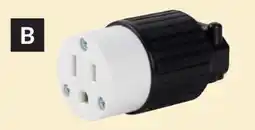 Princess Auto Female Connector offer