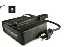 Princess Auto Magnetic Engine/Oil Heaters offer