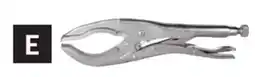Princess Auto 12 in. Large Jaw offer