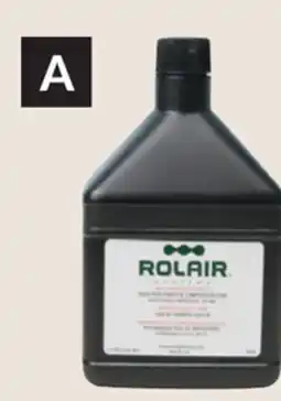 Princess Auto Air Compressor Pump Oils offer