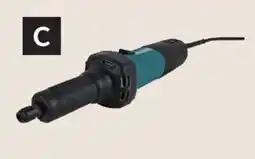 Princess Auto 1/4 in. Die Grinder Makita Power Tools offer