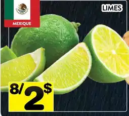 Supermarché PA LIMES offer