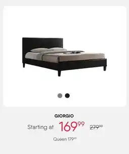 Meubles RD GIORGIO offer