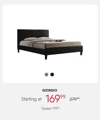 Meubles RD GIORGIO offer