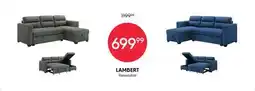 Meubles RD LAMBERT Reversible offer
