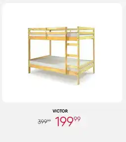 Meubles RD VICTOR offer