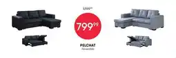 Meubles RD PELCHAT Reversible offer